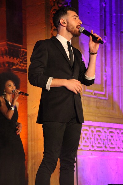 CCCL Beirut Gala Dinner
